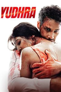 Yudhra (2023) Hindi Movie HQCam