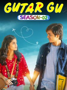 Gutar Gu S02 (2024) Hindi Web Series HD From VegaMovies