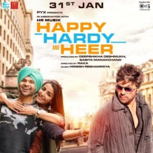 Happy Hardy and Heer 2021 Hindi Full Movie HD From VegaMovies