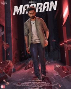 Maaran 2024 Hindi Dubbed Full Movie HD From VegaMovies Maaran 2024 Hindi Dubbed Full Movie HD From VegaMovies