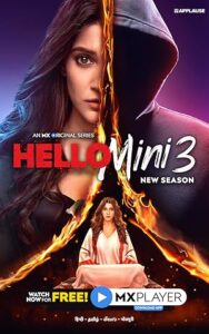 Hello Mini S01 (2019) Hindi Complete Web Series HD