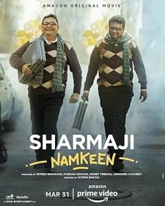 Sharmaji Namkeen 2022 Bollywood Movie Sharmaji Namkeen 2022 Bollywood Movie