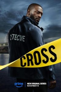 Cross S01 EP (01-08) 2024 Hindi  Web Series HD