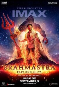Brahmastra Part One – Shiva Bollywood Hindi Movie HD 2022