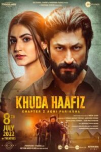 Khuda Haafiz Chapter 2 Bollywood Hindi Movie HD 2022