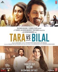 Tara vs Bilal Bollywood Hindi Movie HD 2022