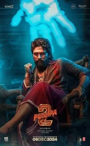 Pushpa 2: The Rule Original Hindi South Movie HD Pushpa 2: The Rule Original Hindi South Movie HD